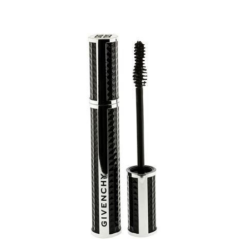 givenchy noir couture volume mascara black taffeta|Givenchy Noir Couture Volumizing Mascara .